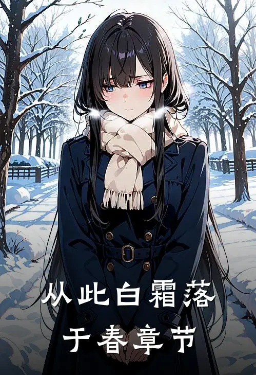 从此白霜落于春章节
