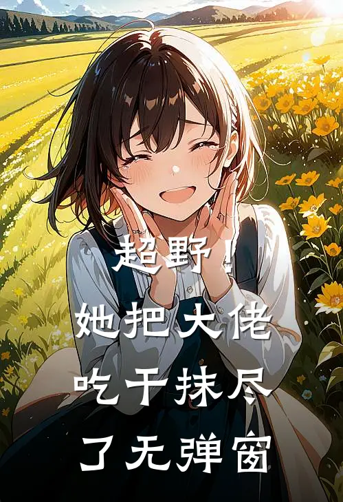 超野！她把大佬吃干抹尽了无弹窗