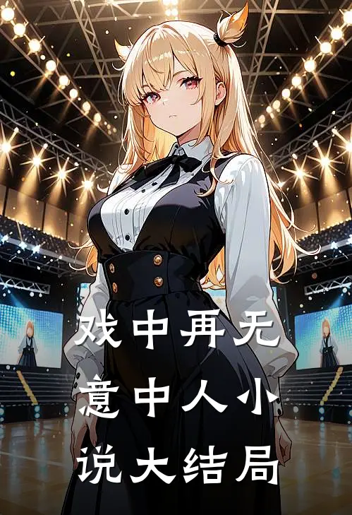 戏中再无意中人小说大结局