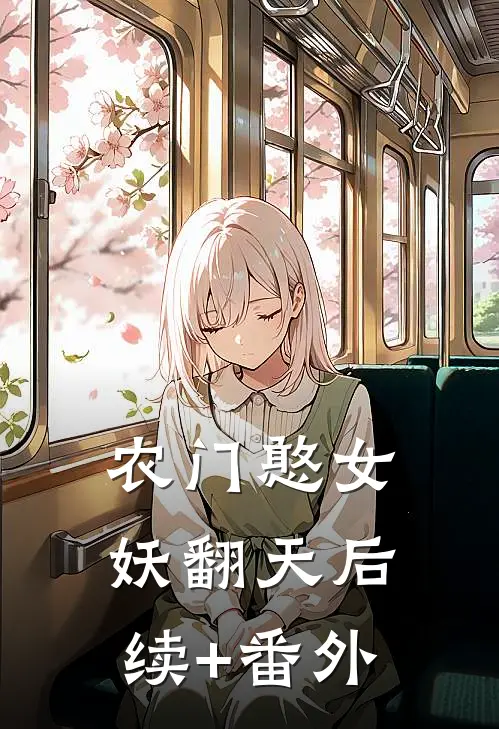 农门憨女妖翻天后续+番外