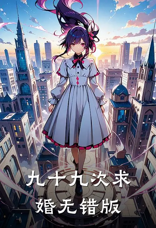 九十九次求婚无错版
