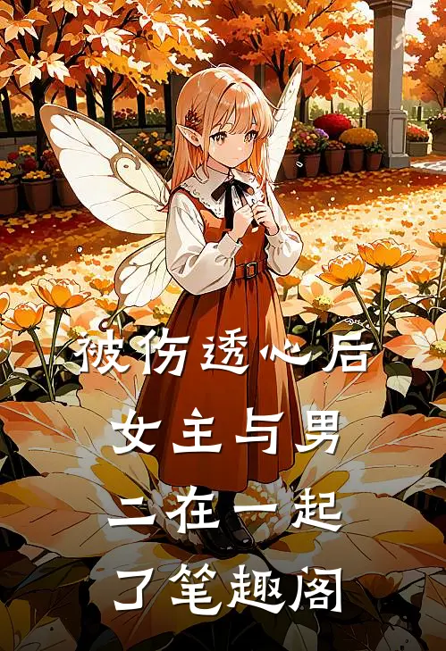 被伤透心后，女主与男二在一起了笔趣阁