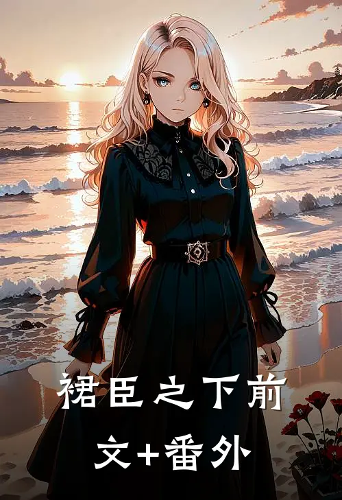 裙臣之下前文+番外