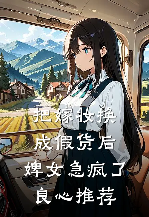 把嫁妆换成假货后，婢女急疯了良心推荐