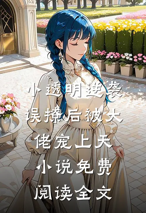 小透明逆袭：误撩后被大佬宠上天小说免费阅读全文