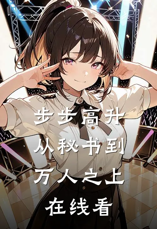 步步高升：从秘书到万人之上在线看