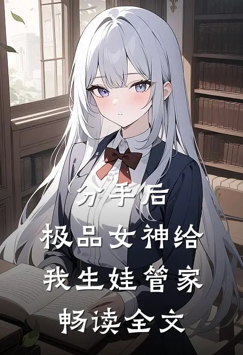 分手后，极品女神给我生娃管家畅读全文