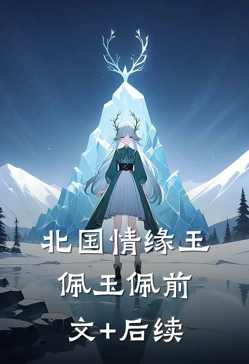 北国情缘玉佩玉佩前文+后续