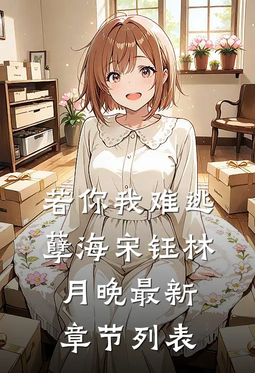 若你我难逃孽海宋钰林月晚最新章节列表