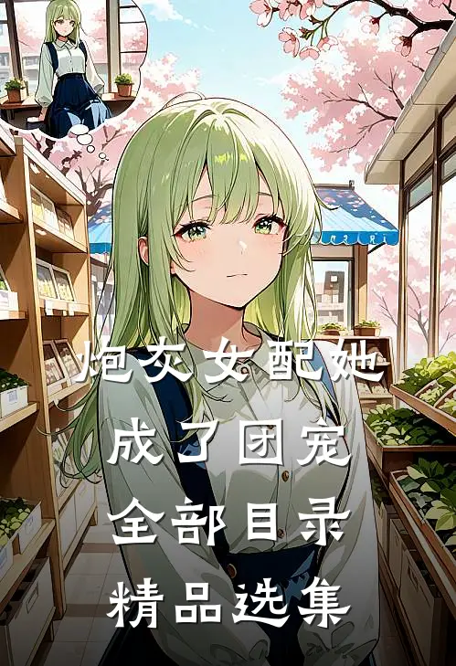 炮灰女配她成了团宠全部目录精品选集