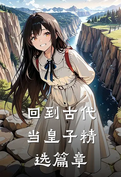 回到古代当皇子精选篇章