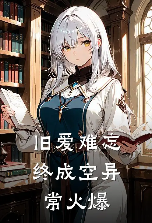 旧爱难忘终成空异常火爆