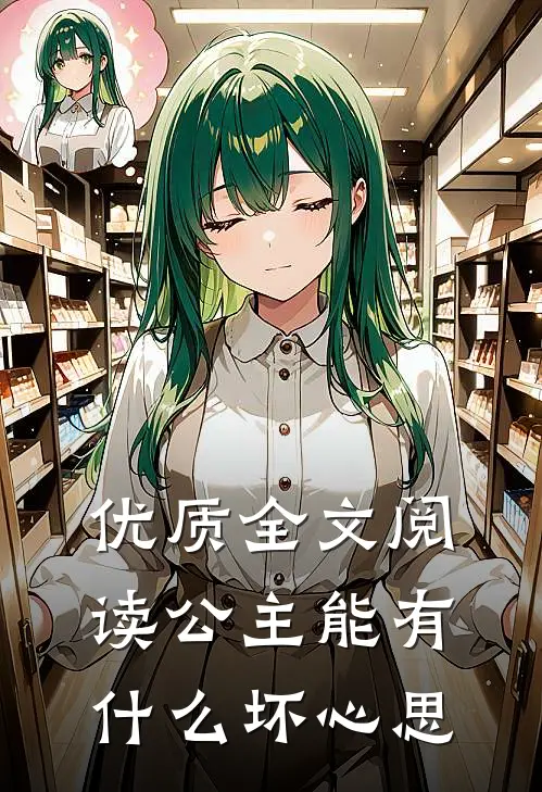 优质全文阅读公主能有什么坏心思