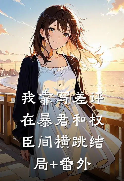 我靠写差评在暴君和权臣间横跳结局+番外