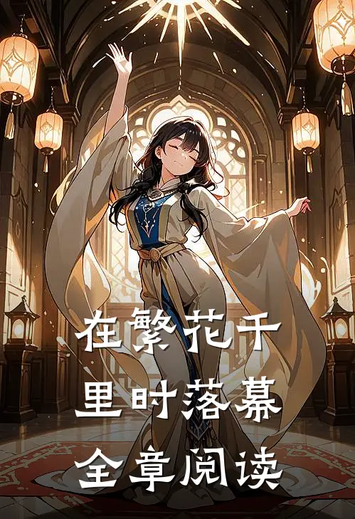 在繁花千里时落幕全章阅读
