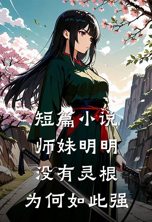 短篇小说师妹明明没有灵根，为何如此强
