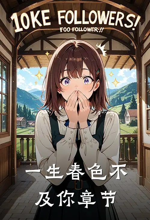 一生春色不及你章节