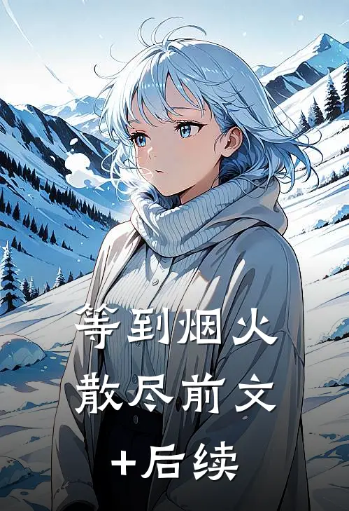 等到烟火散尽前文+后续