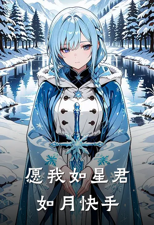 愿我如星君如月快手