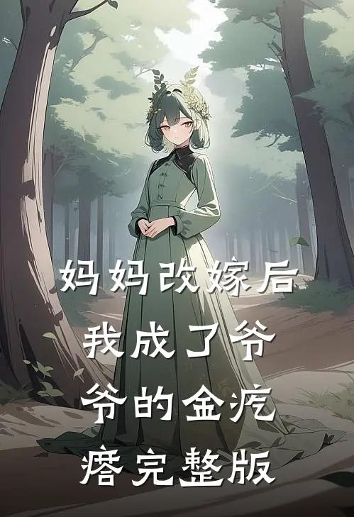 妈妈改嫁后，我成了爷爷的金疙瘩完整版