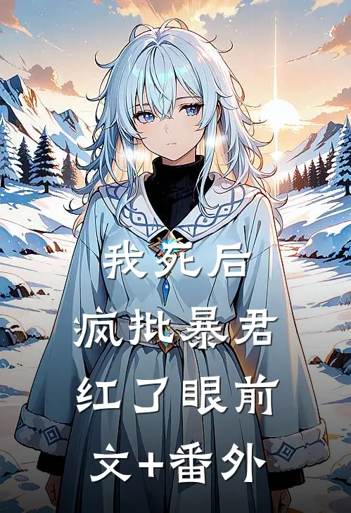 我死后，疯批暴君红了眼前文+番外