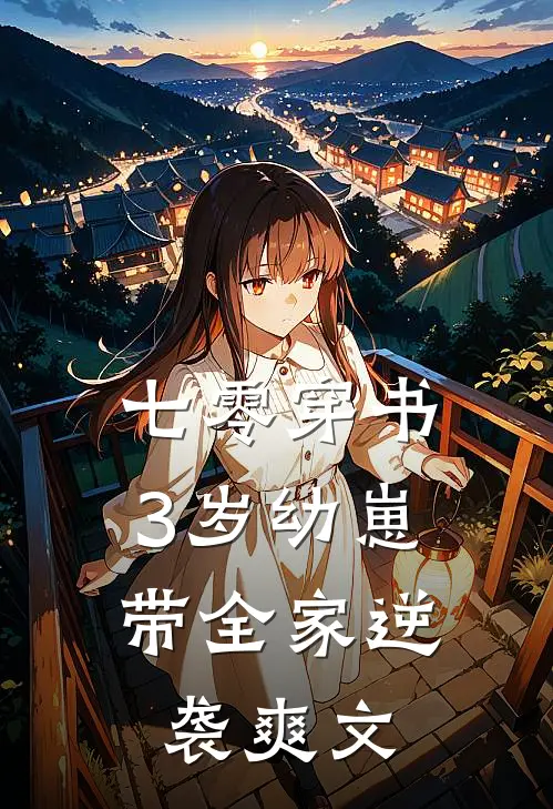 七零穿书：3岁幼崽带全家逆袭爽文