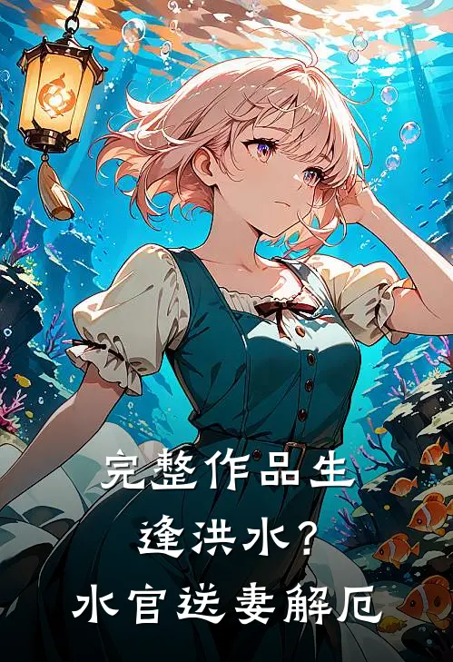 完整作品生逢洪水？水官送妻解厄