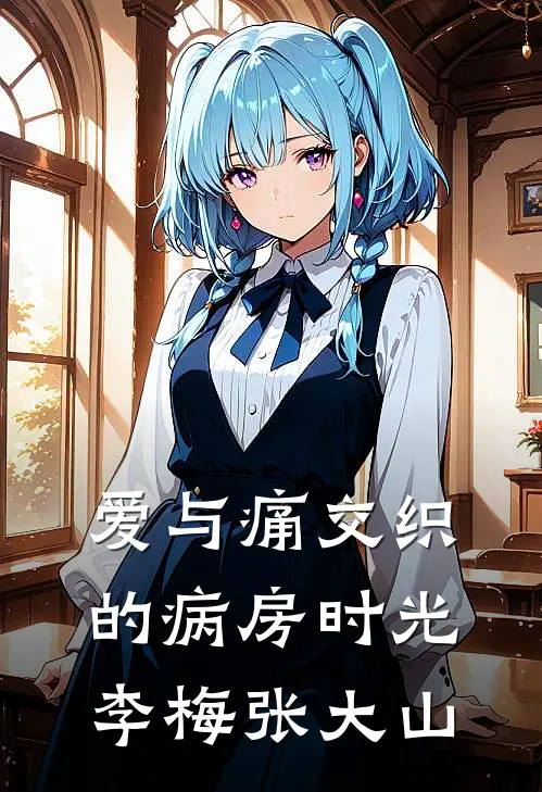 爱与痛交织的病房时光李梅张大山