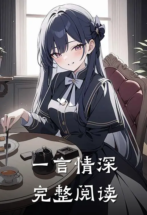 一言情深完整阅读