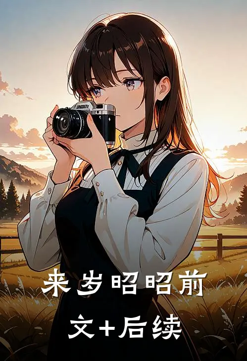 来岁昭昭前文+后续
