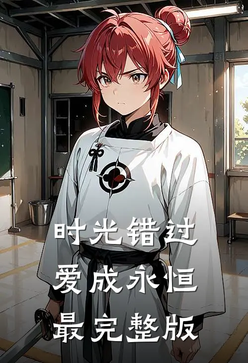 时光错过，爱成永恒最完整版