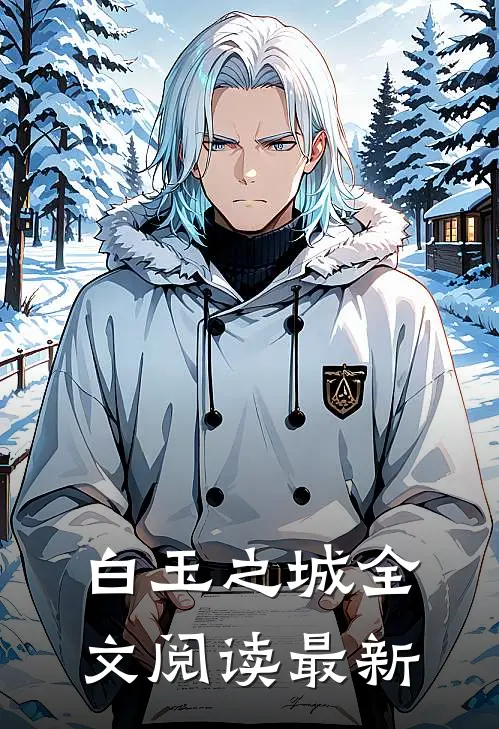 白玉之城全文阅读最新