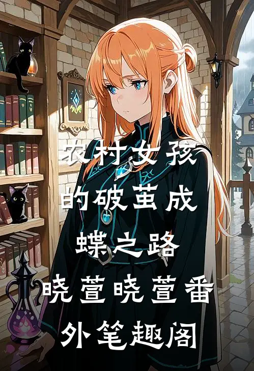 农村女孩的破茧成蝶之路：晓萱晓萱番外笔趣阁