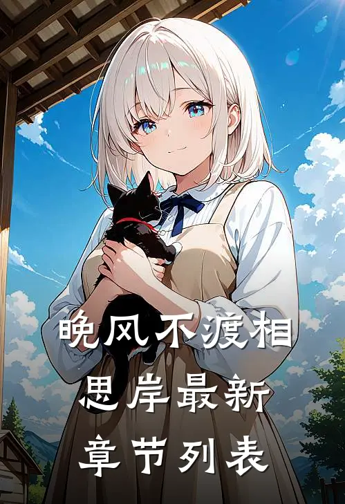 晚风不渡相思岸最新章节列表