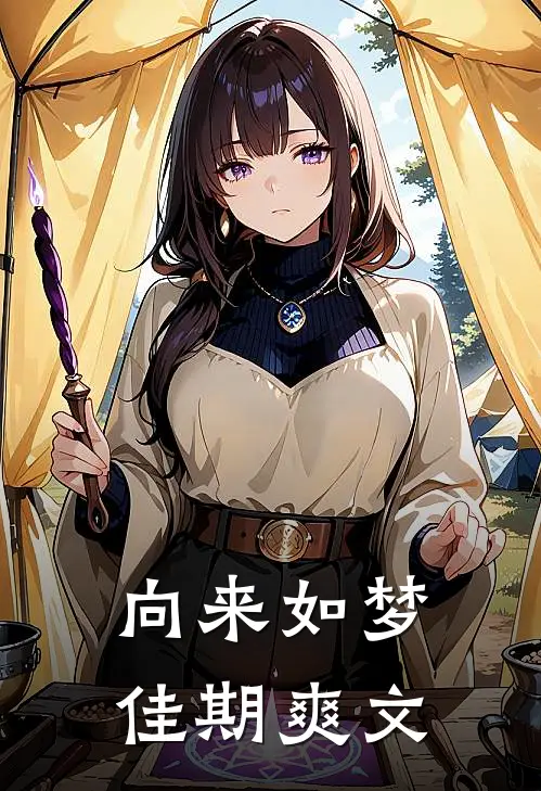 向来如梦佳期爽文