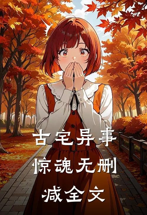 古宅异事惊魂无删减全文