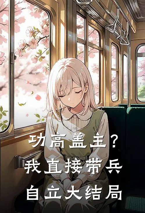 功高盖主？我直接带兵自立大结局