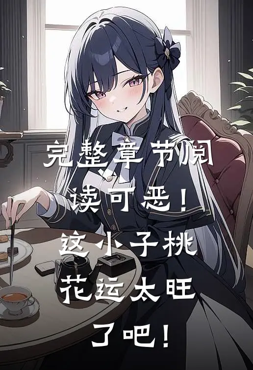 完整章节阅读可恶！这小子桃花运太旺了吧！