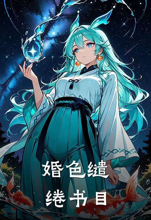 婚色缱绻书目