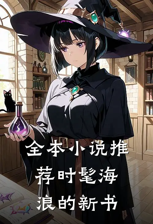 全本小说推荐时髦海浪的新书