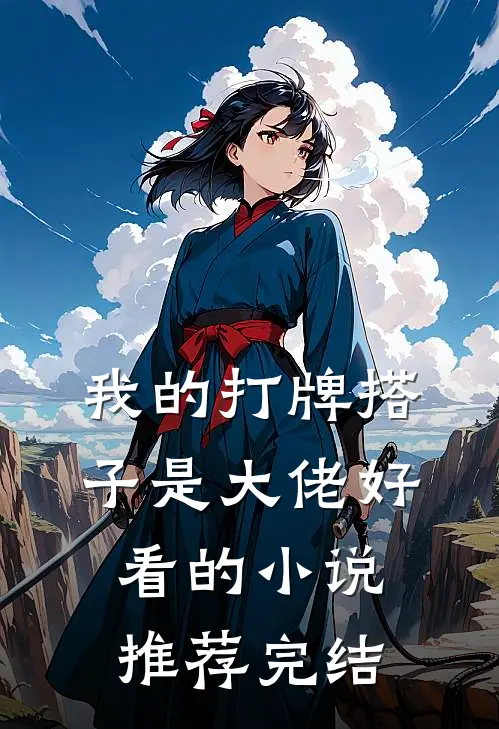 我的打牌搭子是大佬好看的小说推荐完结