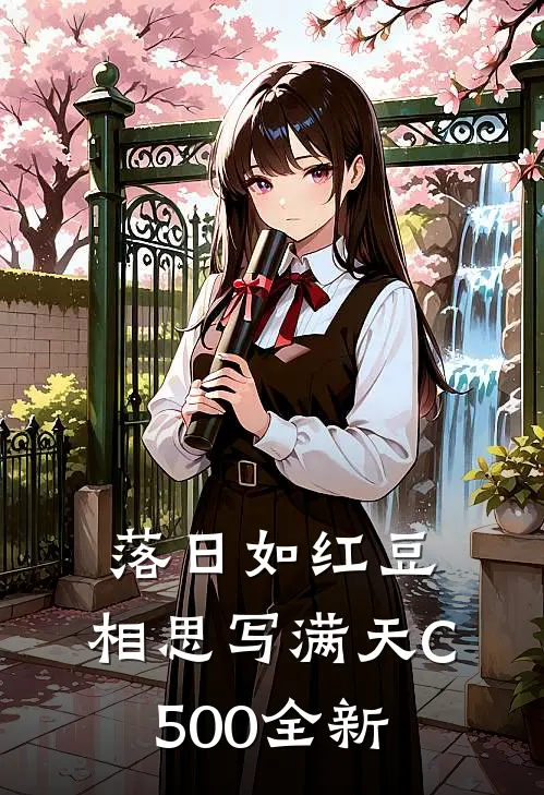 落日如红豆，相思写满天C500全新