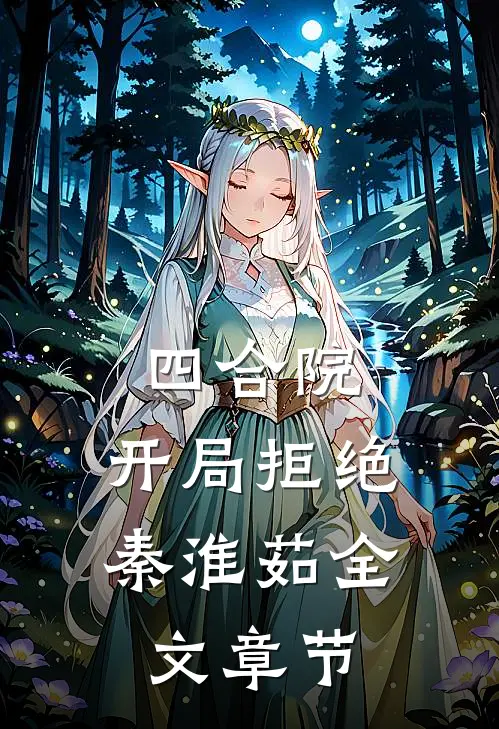 四合院：开局拒绝秦淮茹全文章节