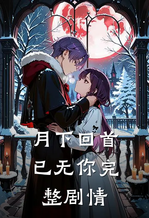 月下回首已无你完整剧情