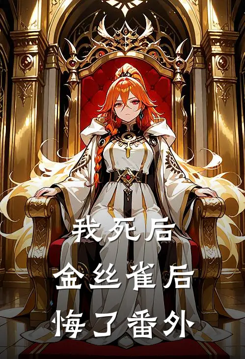 我死后，金丝雀后悔了 番外