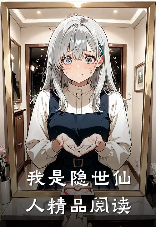 我是隐世仙人精品阅读