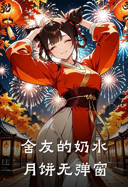 舍友的奶水月饼无弹窗