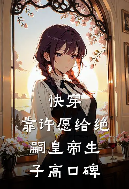 快穿：靠许愿给绝嗣皇帝生子高口碑