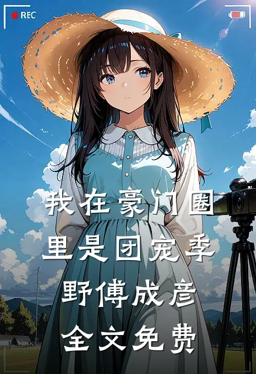 我在豪门圈里是团宠季野傅成彦全文免费