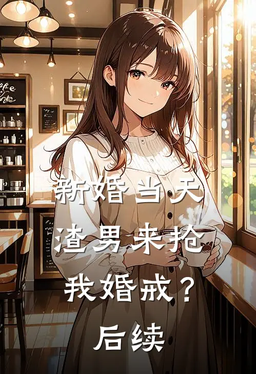 新婚当天，渣男来抢我婚戒？后续